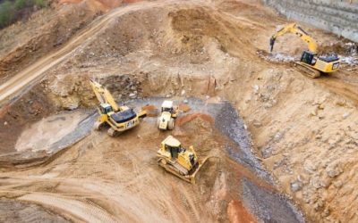 Kualitas Alat Berat Komatsu dan Harga Alat Berat Komatsu