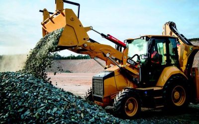 Penjelasan dan Fungsi dari Alat Berat Beko