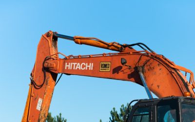 Merk dan Harga Alat Berat Terbaik