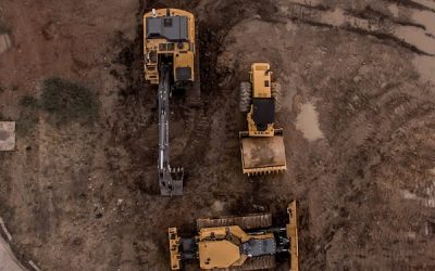 Harga Alat Berat Excavator, Jenis dan Kegunaannya