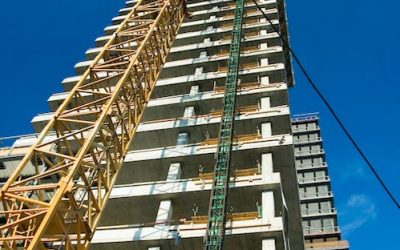 Elemen Apa Saja yang Harus Diperhatikan Sebagai Dasar Konstruksi Bangunan