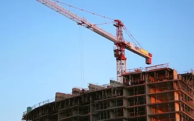 Faktor Penting yang Harus Diperhatikan dalam Konstruksi Bangunan Gedung