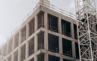 10 Jenis Proyek Konstruksi yang Penting untuk Anda Ketahui