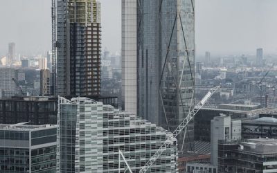 Hal-Hal Penting dalam Mengatasi Permasalahan Kegagalan Konstruksi