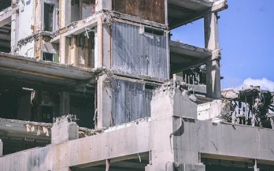 Hal-Hal yang Perlu Dipahami dalam Konstruksi Tahan Gempa