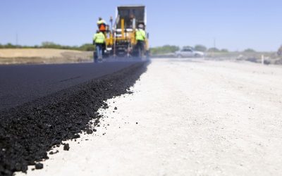 Apa Saja 5 Alat Berat untuk Konstruksi Jalan?
