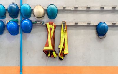 6 Cara Memilih Safety Vest untuk Proteksi Maksimal