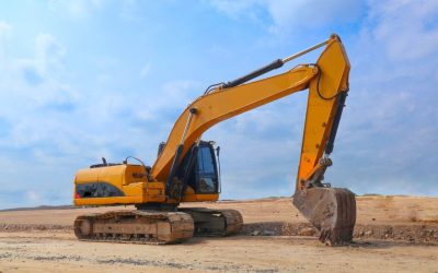 7 Rekomendasi Merek Excavator Terbaik, Ini Perbandingannya