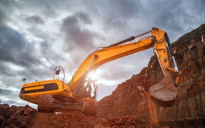 Pilih Beli Alat Berat Baru atau Bekas?