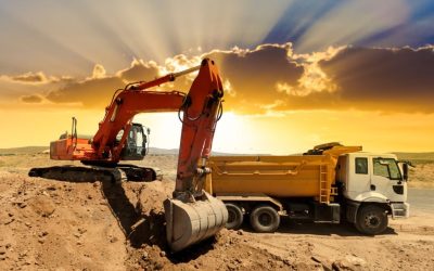 3 Tahap Memindahkan Alat Berat dengan Aman