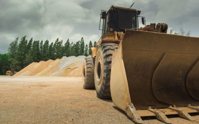 Skid Steer Vs Excavator: Mana yang Lebih Baik?