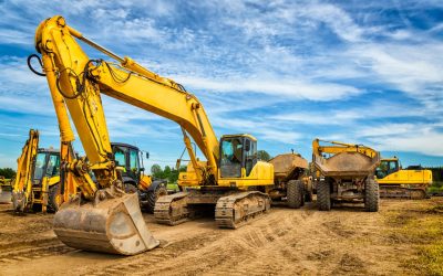 Panduan Cara Memilih Excavator untuk Proyek Sukses