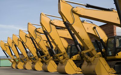 Perhatikan 5 Hal Ini Sebelum Menyewa Alat Berat