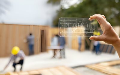 5 Tren dan Teknologi Terbaru dalam Industri Alat Berat