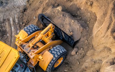 Tips Memilih Rental Alat Berat Terpercaya untuk Pemula