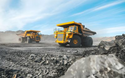 Alat Berat Anda Tidak Bisa Distarter? Mungkin Ini Penyebabnya