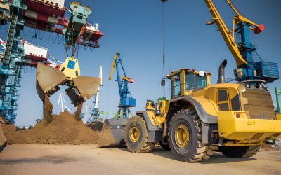 6 Cara Monitor Penggunaan Alat Berat Paling Efektif