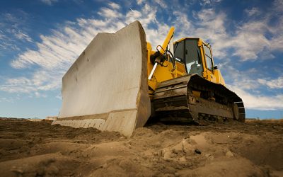 Deretan Merek Bulldozer Terbaik untuk Proyek Konstruksi