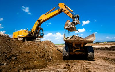 Tips Memilih Alat Berat: Apa Saja Pertimbangannya?