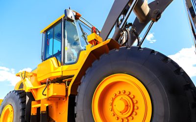 Apa Saja Tantangan Transisi Alat Berat Diesel ke Listrik?