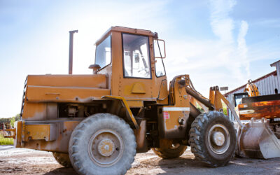 Wajib Tahu! 7 Mitos Alat Berat Bekas dan Faktanya