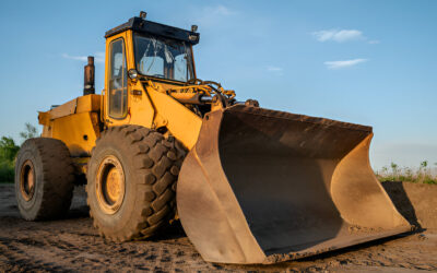 Mana yang Lebih Baik, Alat Berat Diesel atau Listrik?