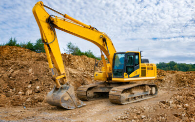 Penting! 8 Kesalahan Saat Menyewa Alat Berat