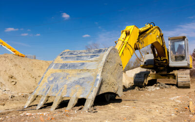 Catat! Hindari Hal-Hal Ini Saat Membeli Alat Berat Bekas