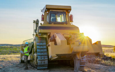 Wajib Tahu! Ini Kesalahan Umum Penggunaan Alat Berat