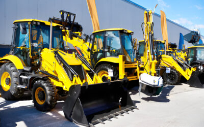 Strategi Ampuh Menghemat Biaya Operasional Alat Berat