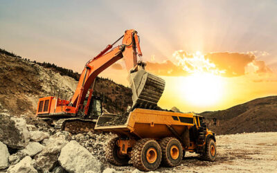 7 Cara Menghemat Bahan Bakar Diesel untuk Alat Berat