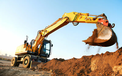 Mengenal Metode Cut and Fill untuk Persiapan Lahan