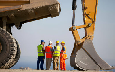 7 Tips Tingkatkan Keselamatan Pekerja di Lokasi Proyek