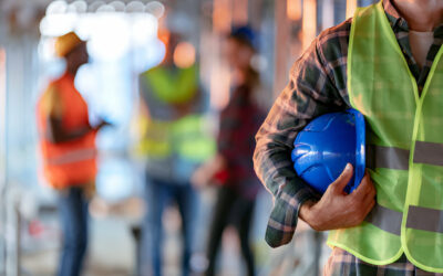 Mengenal 7 Atribut Keselamatan di Bidang Konstruksi