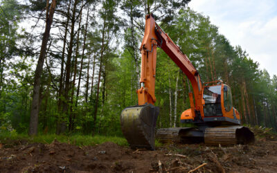 Dampak Lingkungan dari Penggunaan Alat Berat dan Solusinya