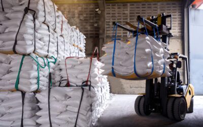 Tips Cara Memilih Peralatan Material Handling untuk Efisiensi Maksimal