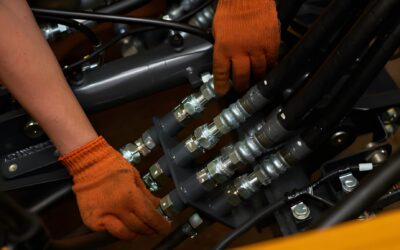 Panduan Cara Memilih Spare Part Alat Berat Berkualitas