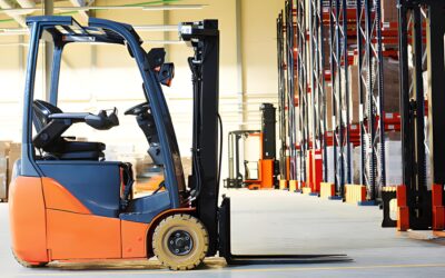 Ingin Forklift Tetap Awet? Lakukan Hal-Hal Ini