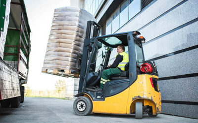 Pentingnya Attachment Forklift untuk Tingkatkan Efisiensi