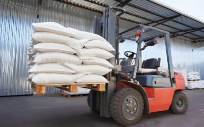 Penting! Gunakan Cara ini untuk Cegah Kerusakan Forklift