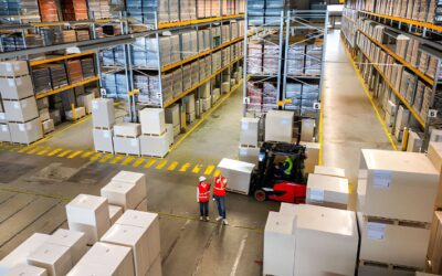 Strategi Pemeliharaan Gudang untuk Tingkatkan Produktivitas